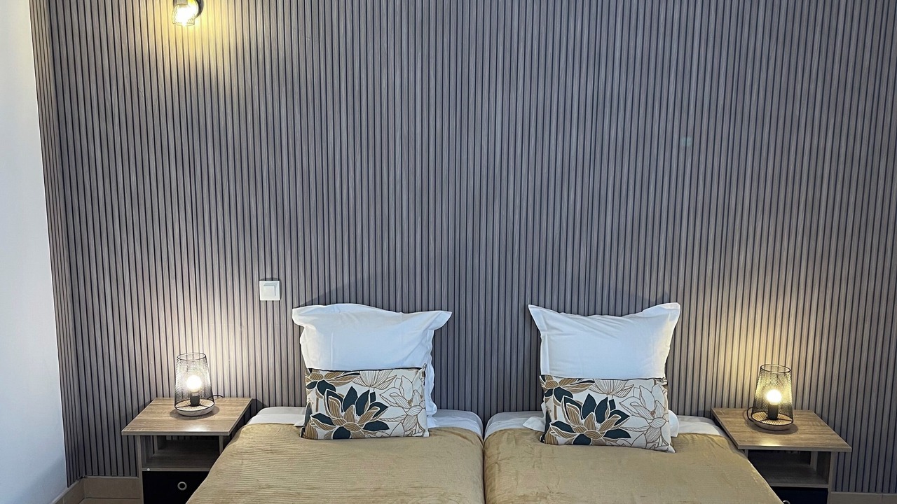 Photo of Bedroom in Le Thoronet