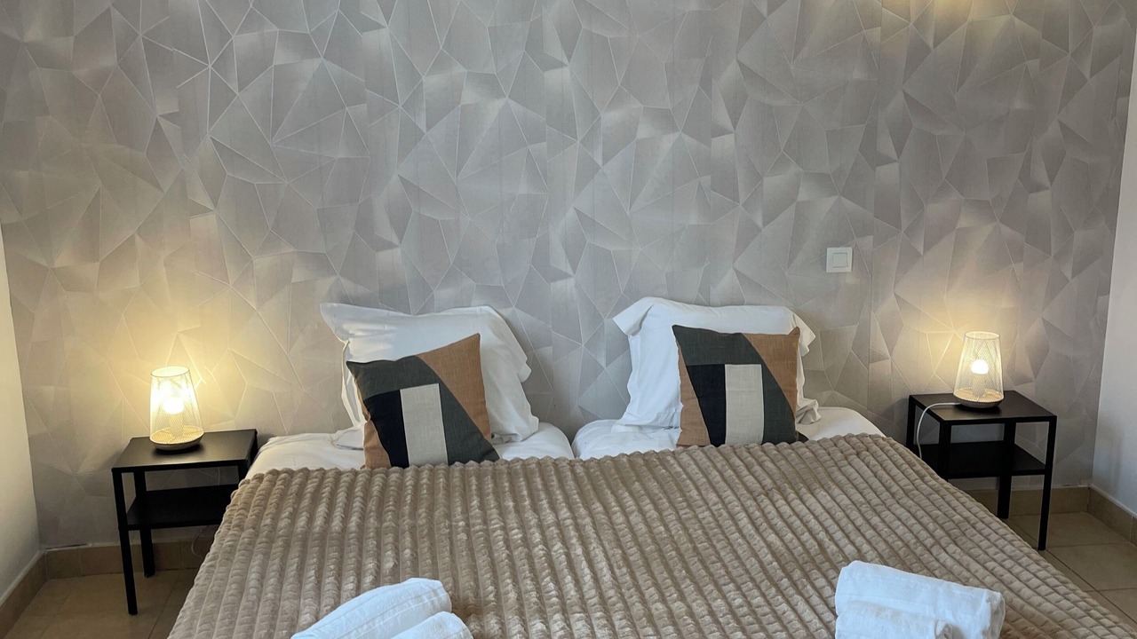 Photo of Bedroom in Le Thoronet