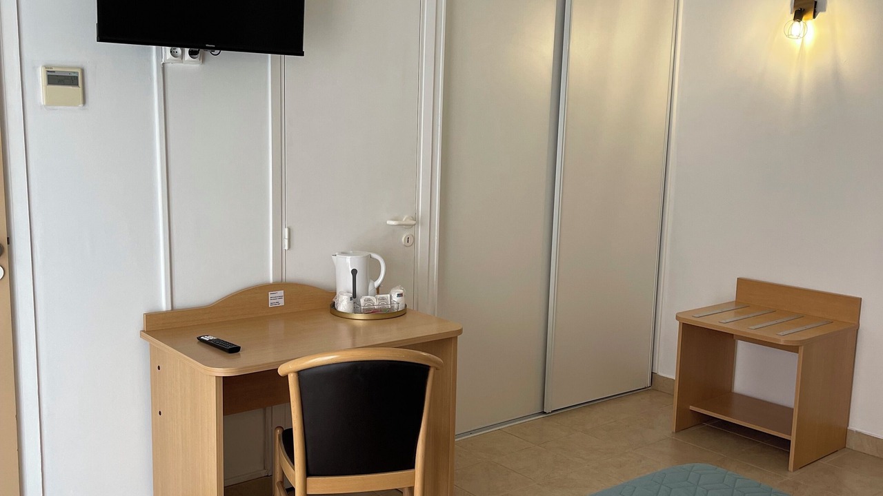 Photo of Bedroom in Le Thoronet