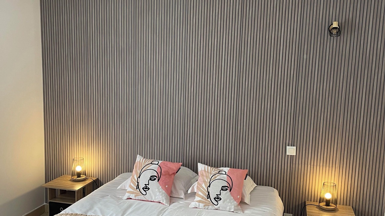 Photo of Bedroom in Le Thoronet