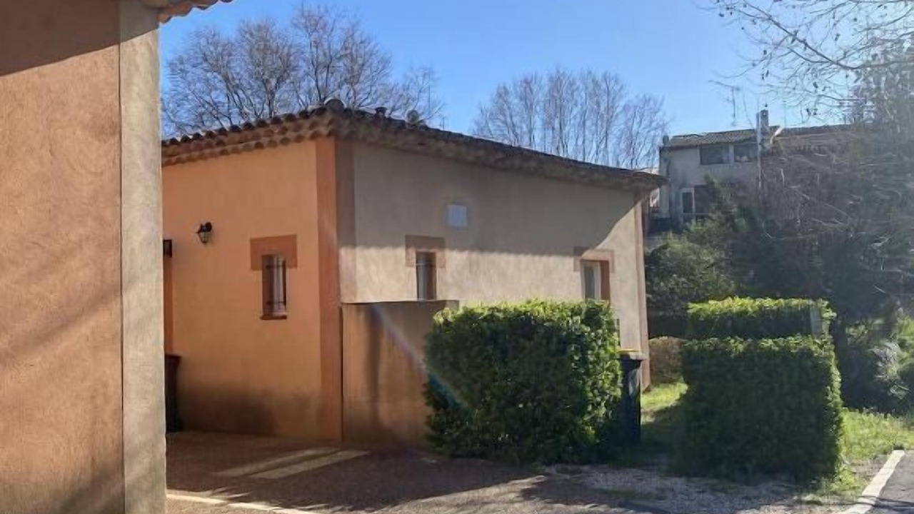 Photo of Outdoor in Le Thoronet