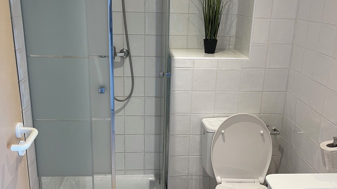 Photo of Bathroom in Le Thoronet