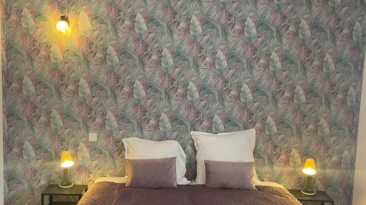 Photo of Bedroom in Le Thoronet