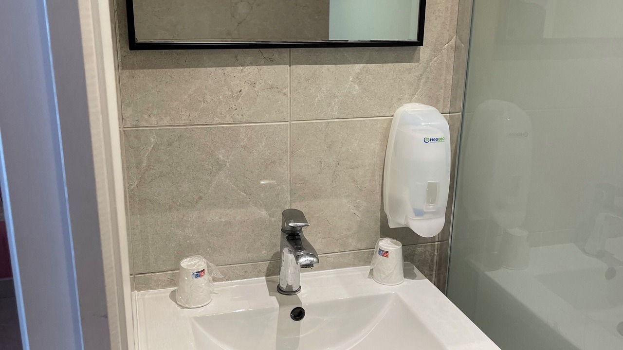 Photo of Bathroom in Le Thoronet