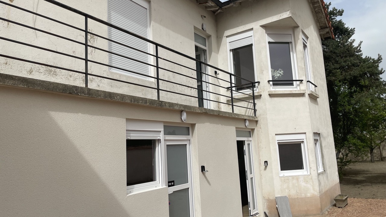 Photo of Outdoor in Roanne