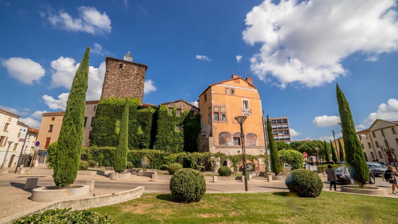 Photo of Outdoor in Roanne