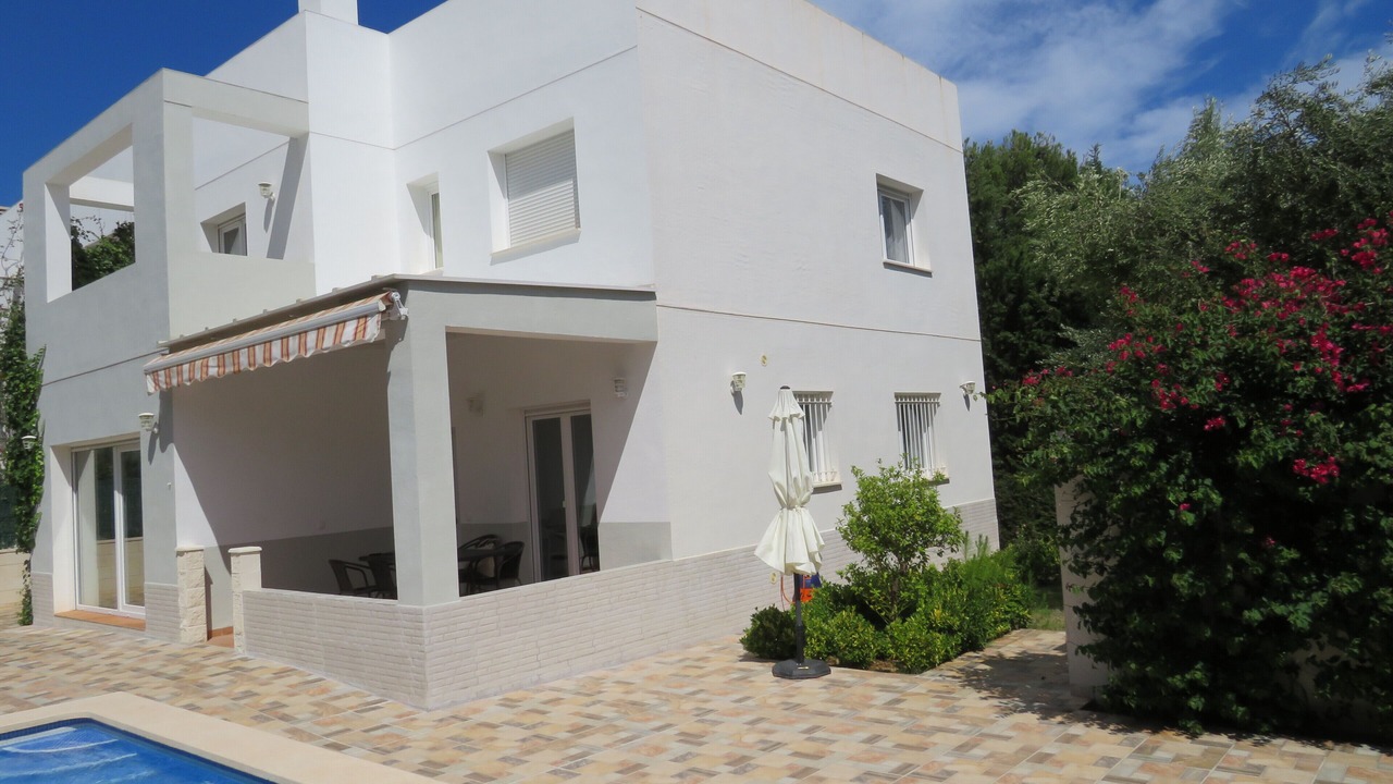 Photo of Outdoor in Les Tres Cales