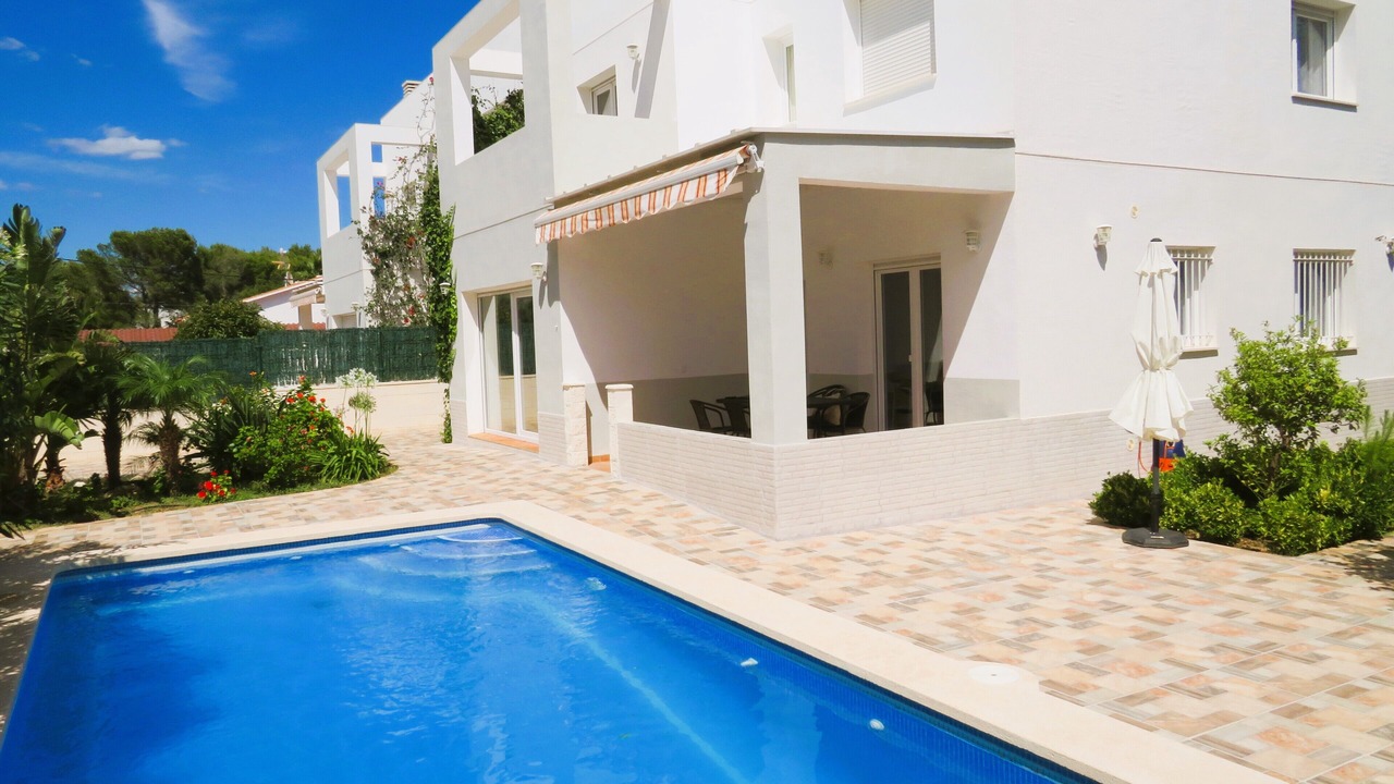 Photo of Outdoor in Les Tres Cales