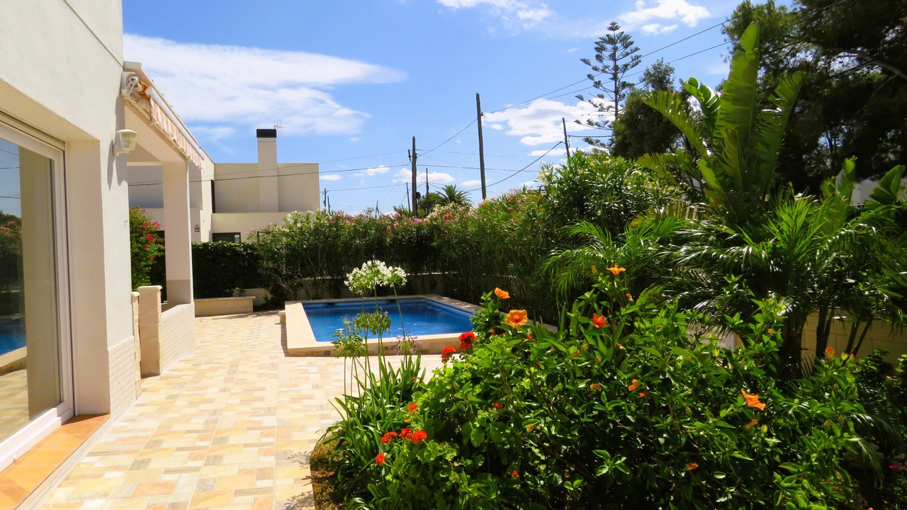 Photo of Outdoor in Les Tres Cales