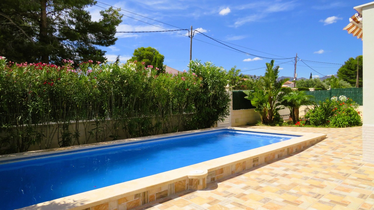 Photo of Outdoor in Les Tres Cales