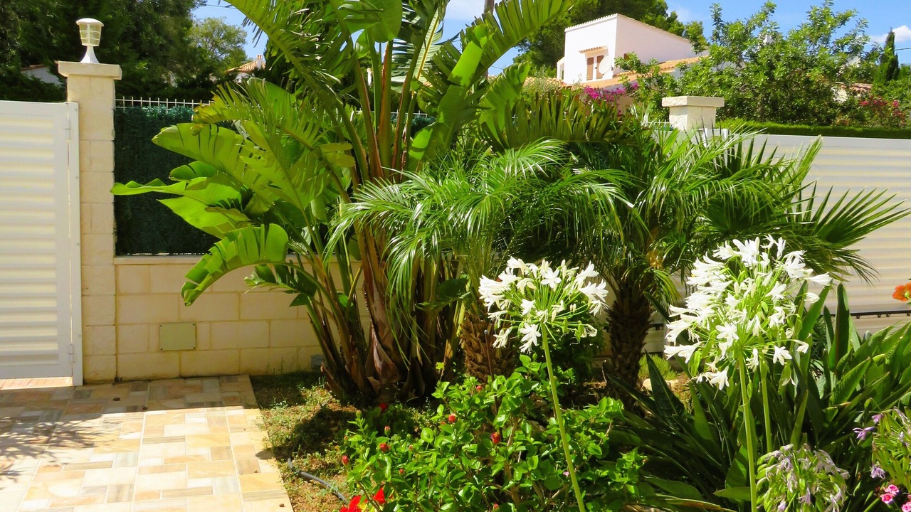 Photo of Outdoor in Les Tres Cales