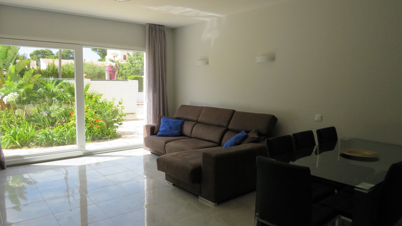 Photo of Livingroom in Les Tres Cales
