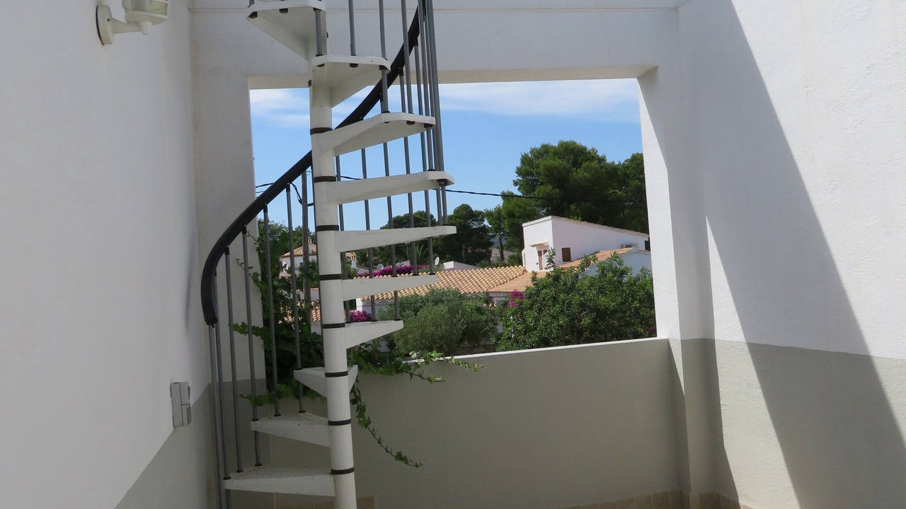 Photo of Outdoor in Les Tres Cales