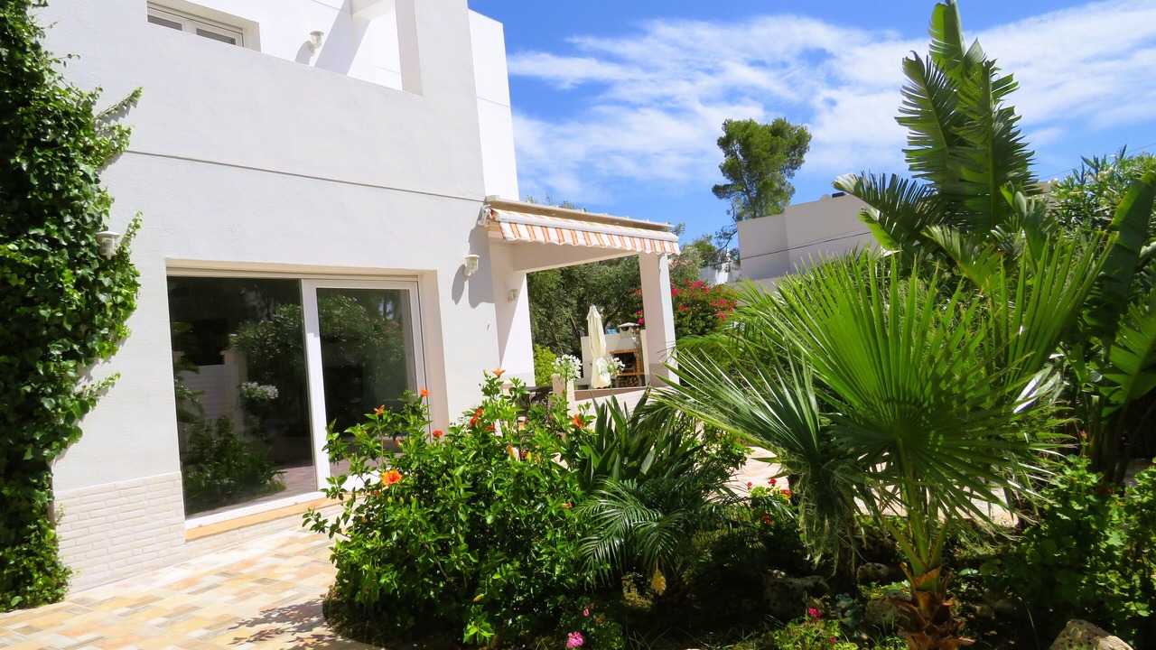 Photo of Outdoor in Les Tres Cales