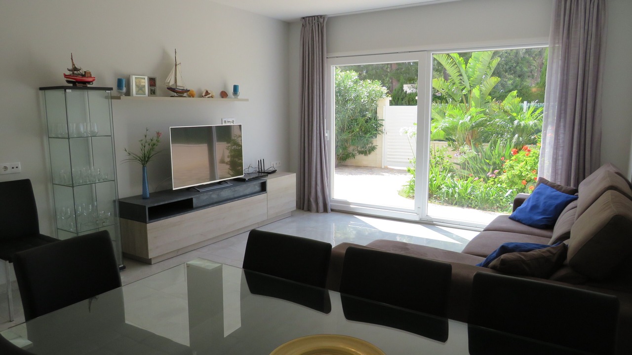 Photo of Livingroom in Les Tres Cales