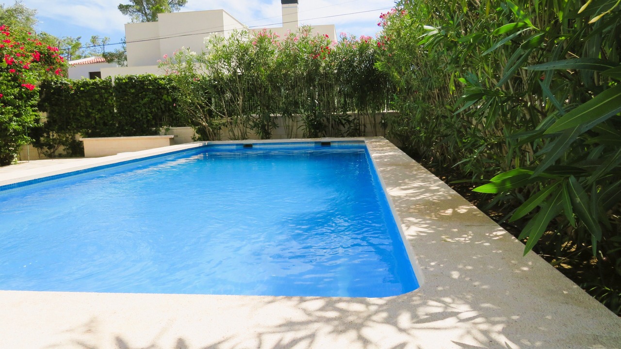 Photo of Outdoor in Les Tres Cales