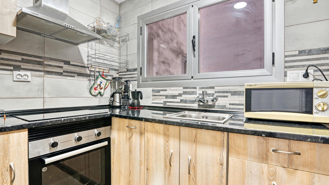 Photo of Kitchen in Sueca