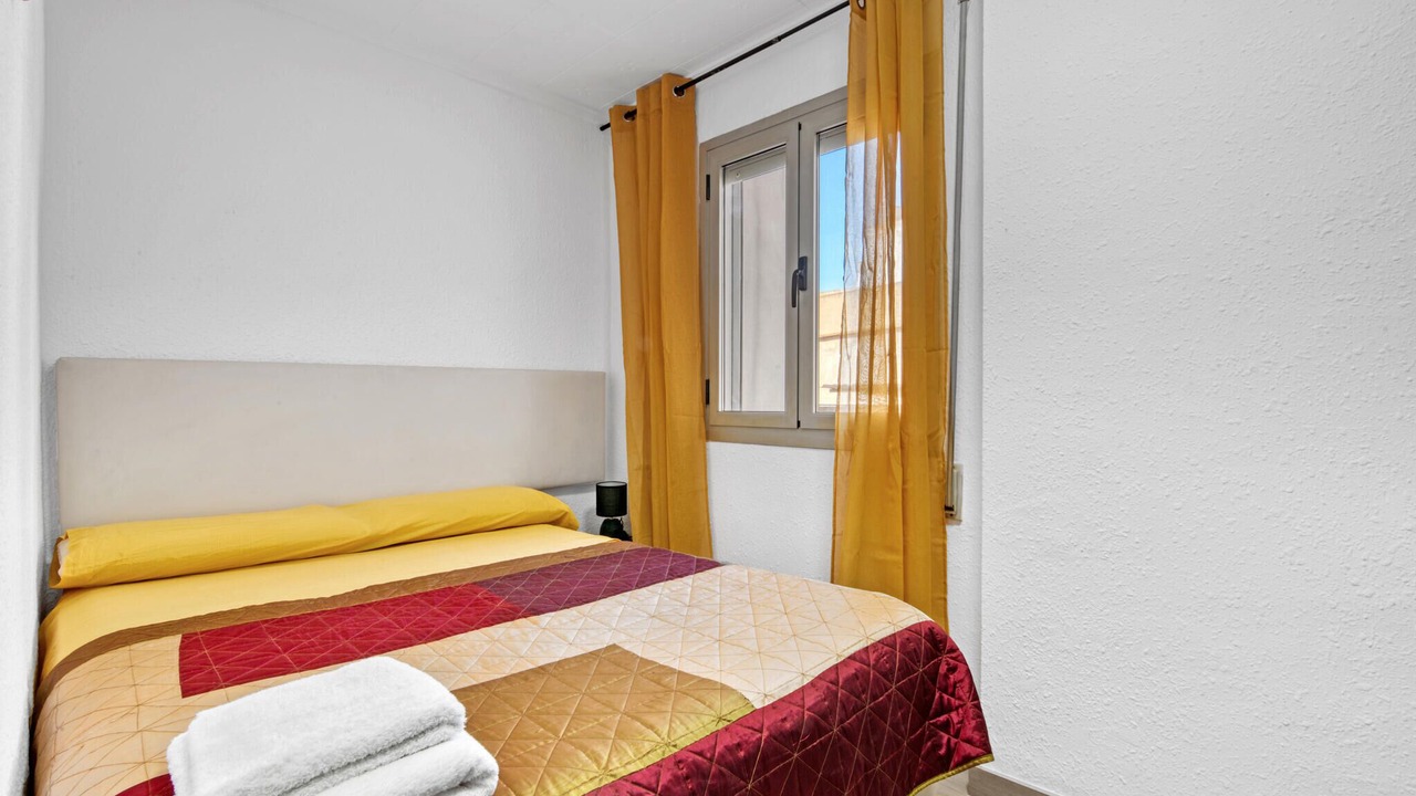 Photo of Bedroom in Sueca