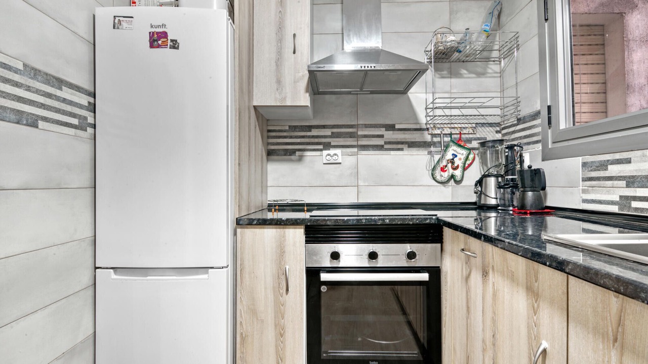 Photo of Kitchen in Sueca