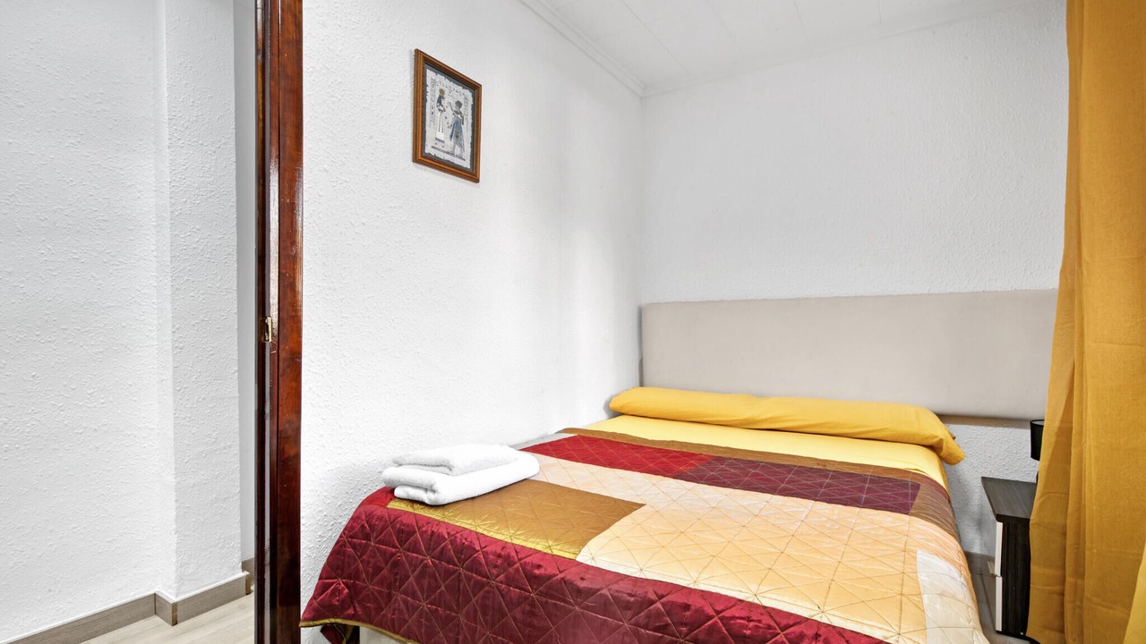 Photo of Bedroom in Sueca