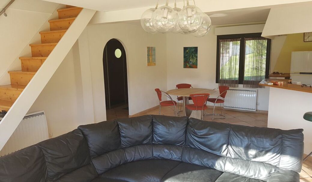 Photo of Livingroom in Bosrobert