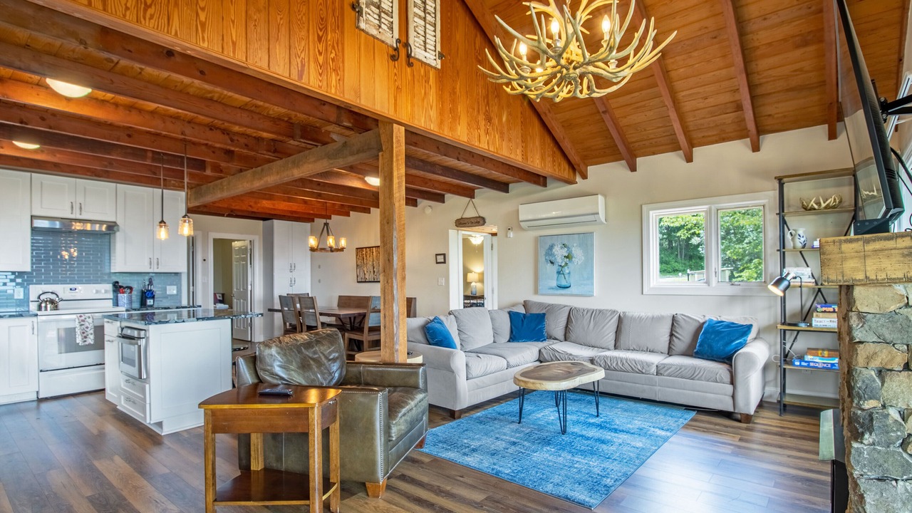 Photo of Livingroom in Stanley
