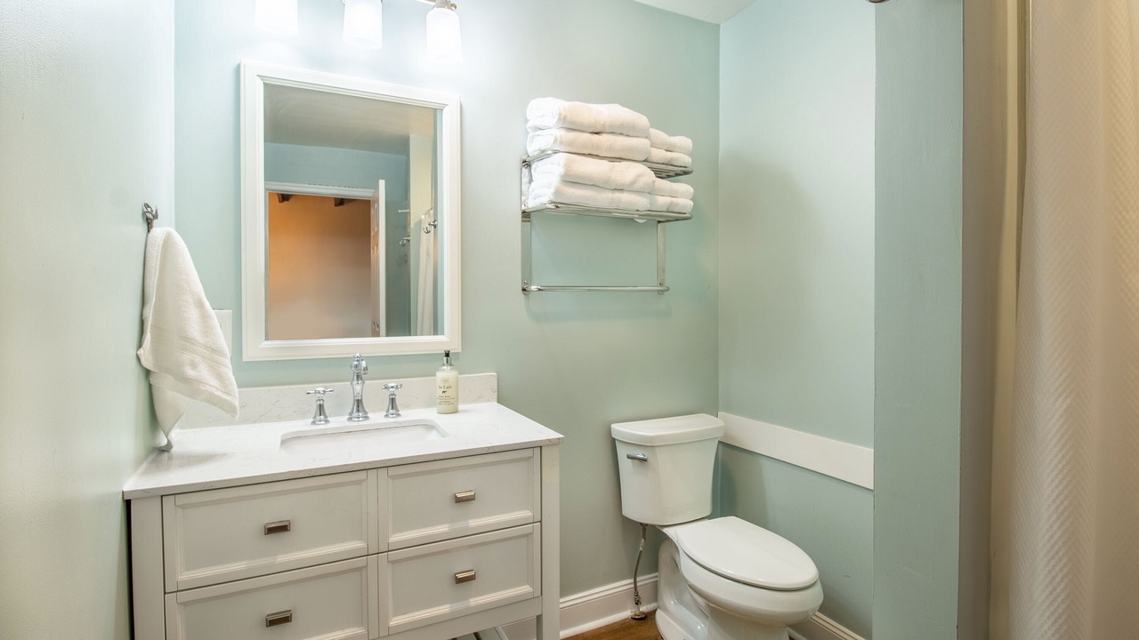 Photo of Bathroom in Stanley