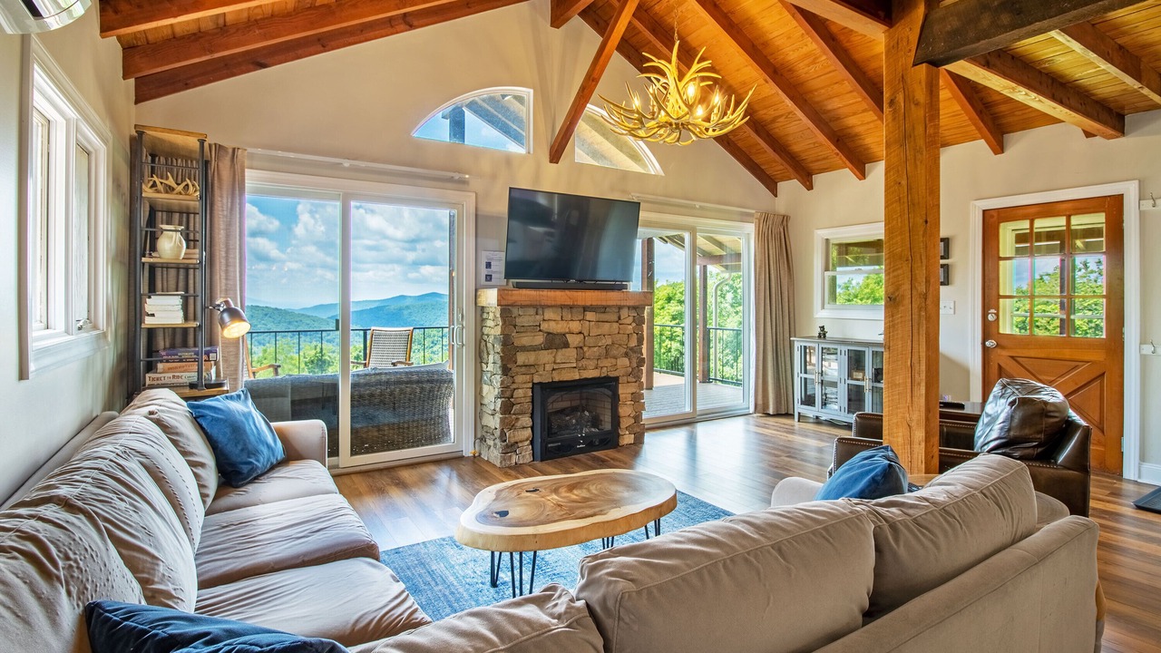 Photo of Livingroom in Stanley