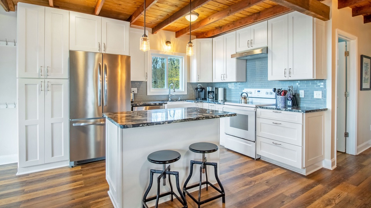 Photo of Kitchen in Stanley