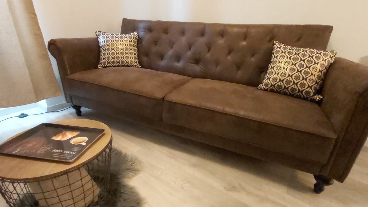 Photo of Livingroom in Bourg-en-Bresse