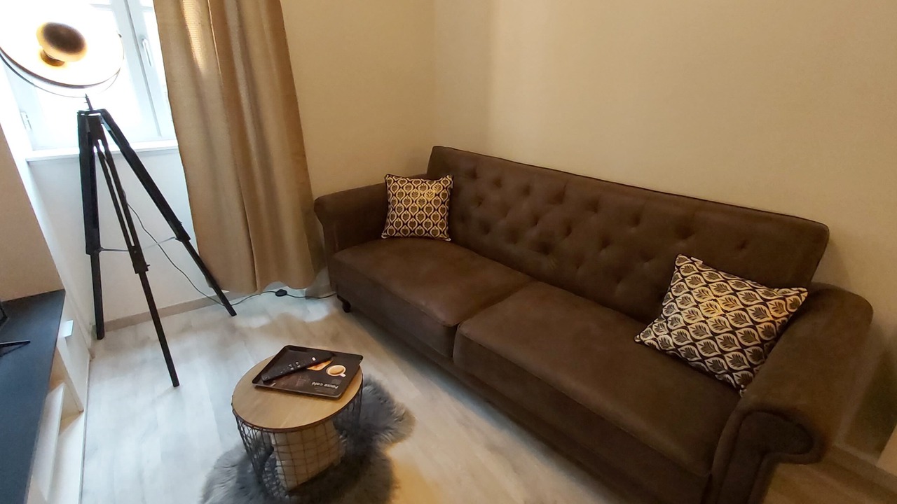 Photo of Livingroom in Bourg-en-Bresse