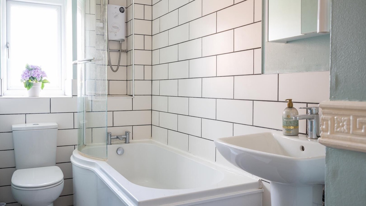 Photo of Bathroom in Dartford