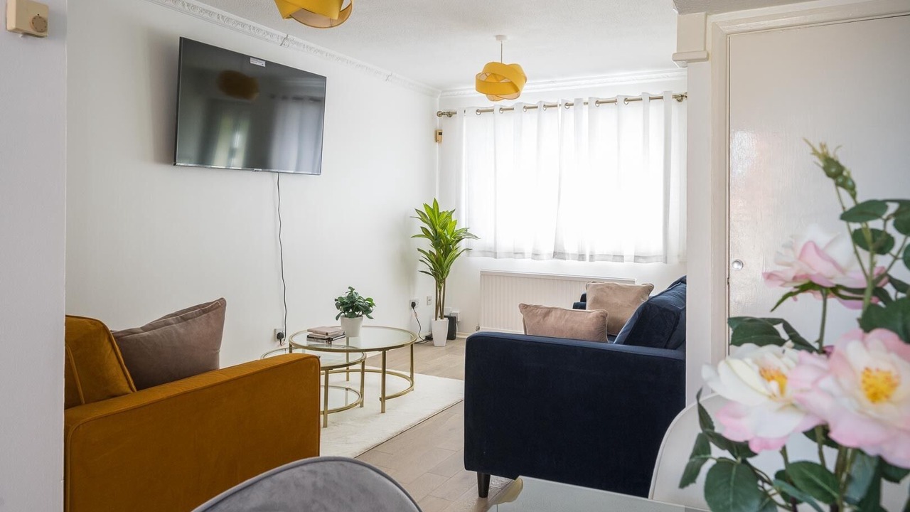 Photo of Livingroom in Dartford