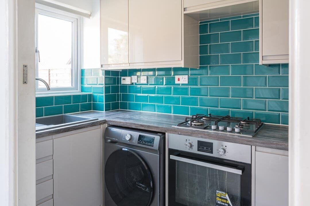 Photo of Kitchen in Dartford