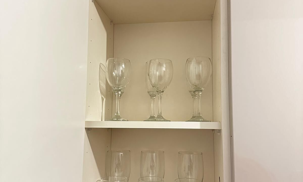 Photo of Kitchen in Dartford