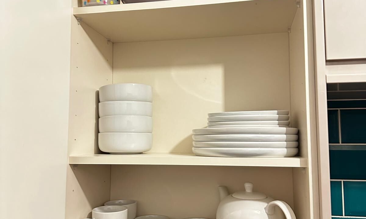 Photo of Kitchen in Dartford