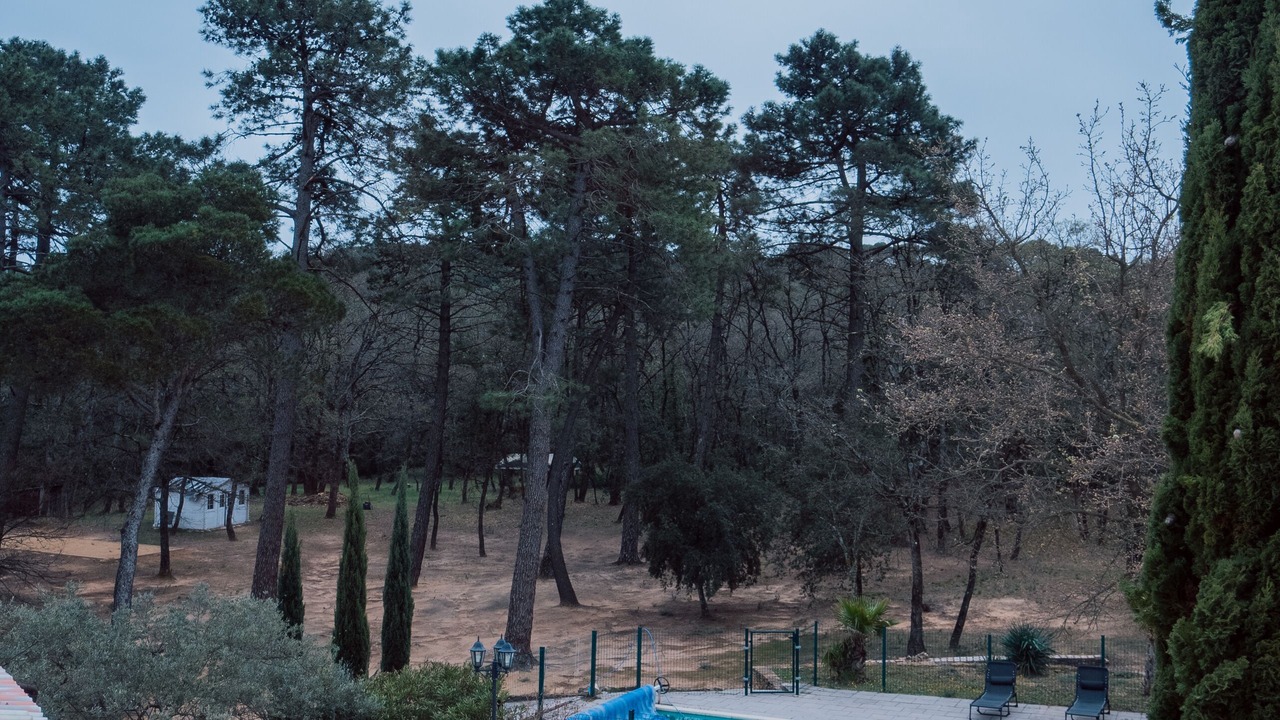 Photo of Outdoor in Mornas