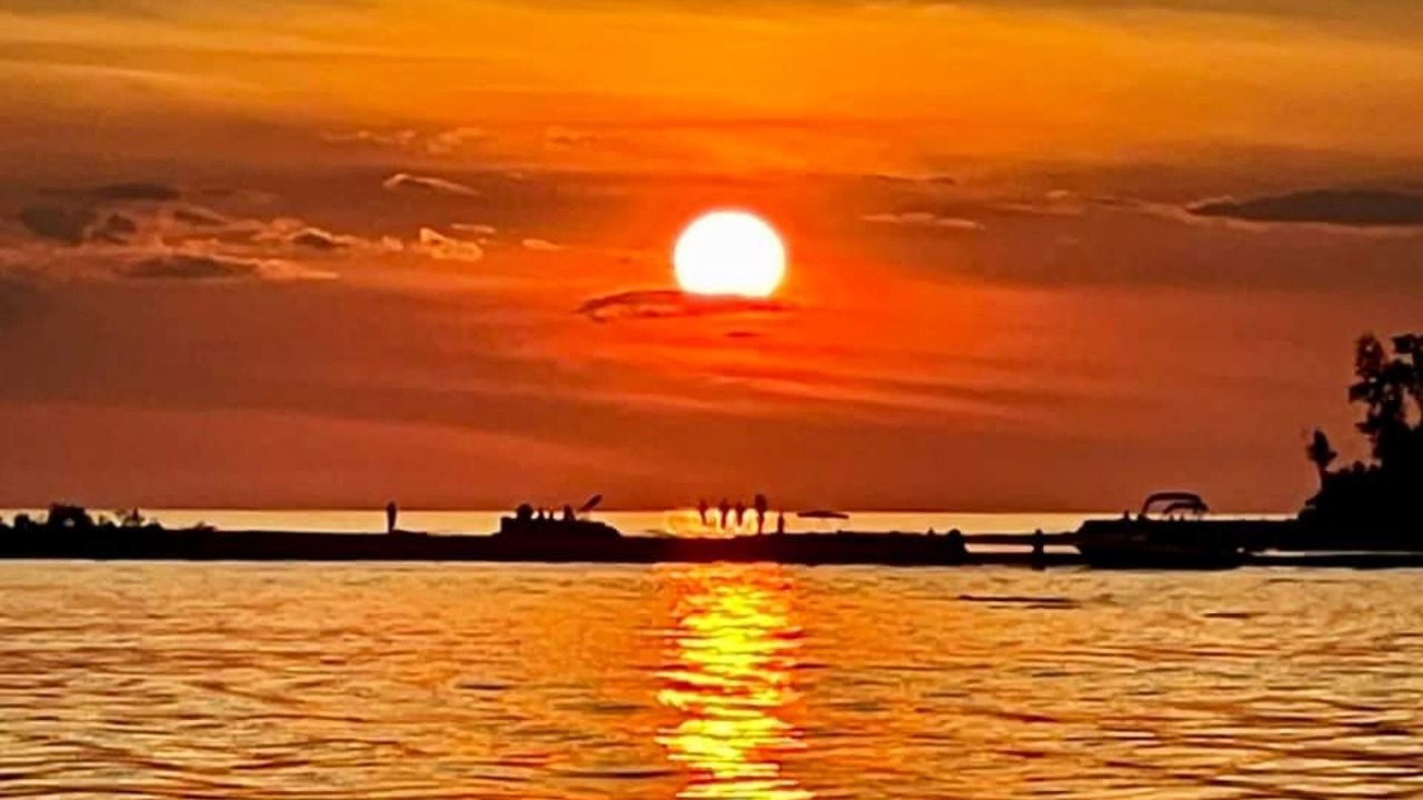 Photo of Others in Sandy Creek