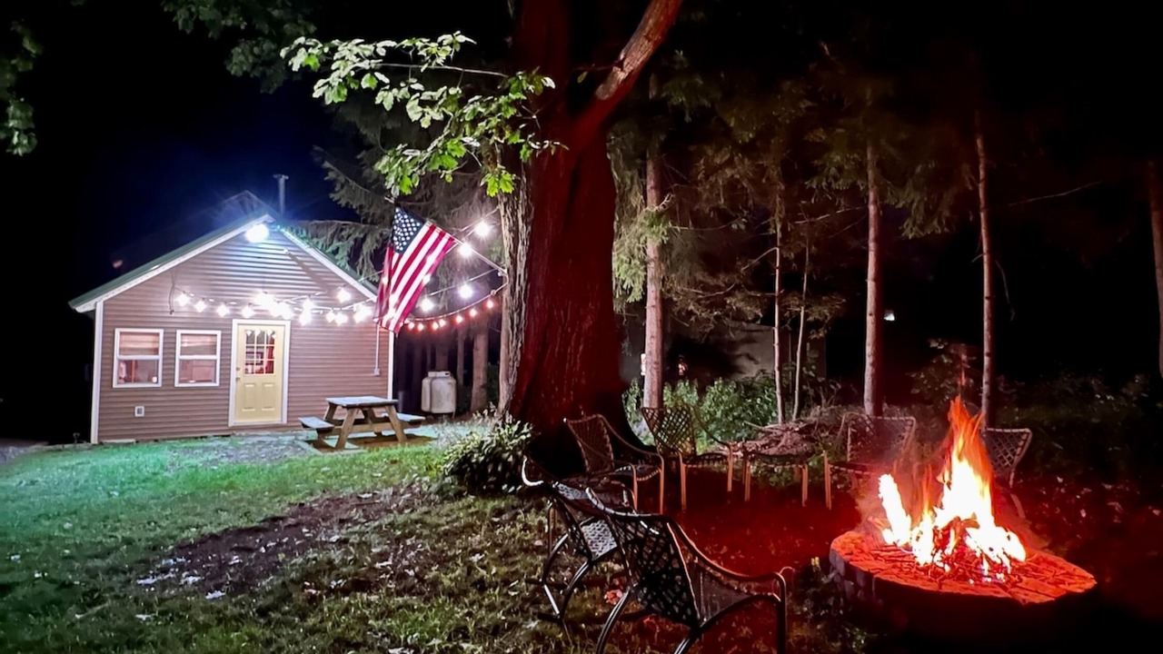 Photo of Others in Sandy Creek