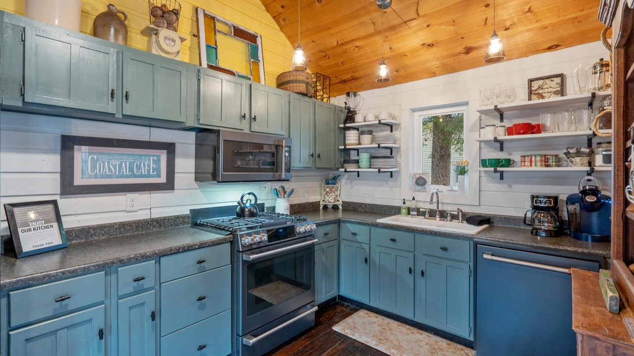 Photo of Others in Sandy Creek