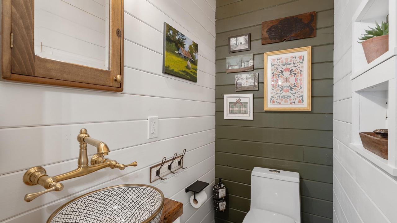 Photo of Others in Sandy Creek