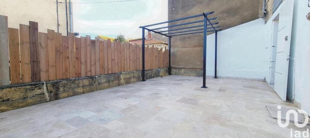 Photo of Outdoor in Thezan-les-Beziers