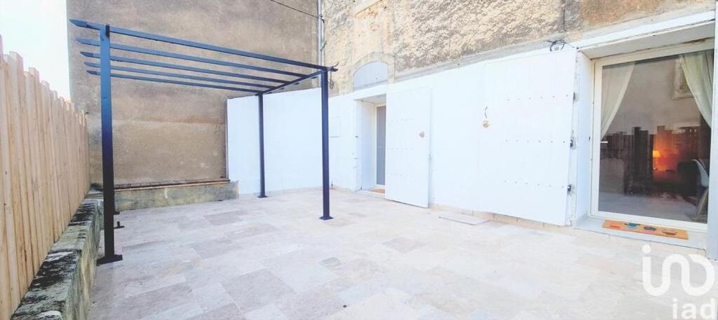Photo of Outdoor in Thezan-les-Beziers