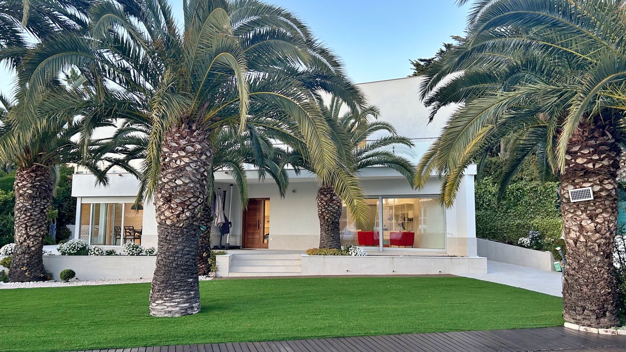 Photo of Outdoor in S'Agaro