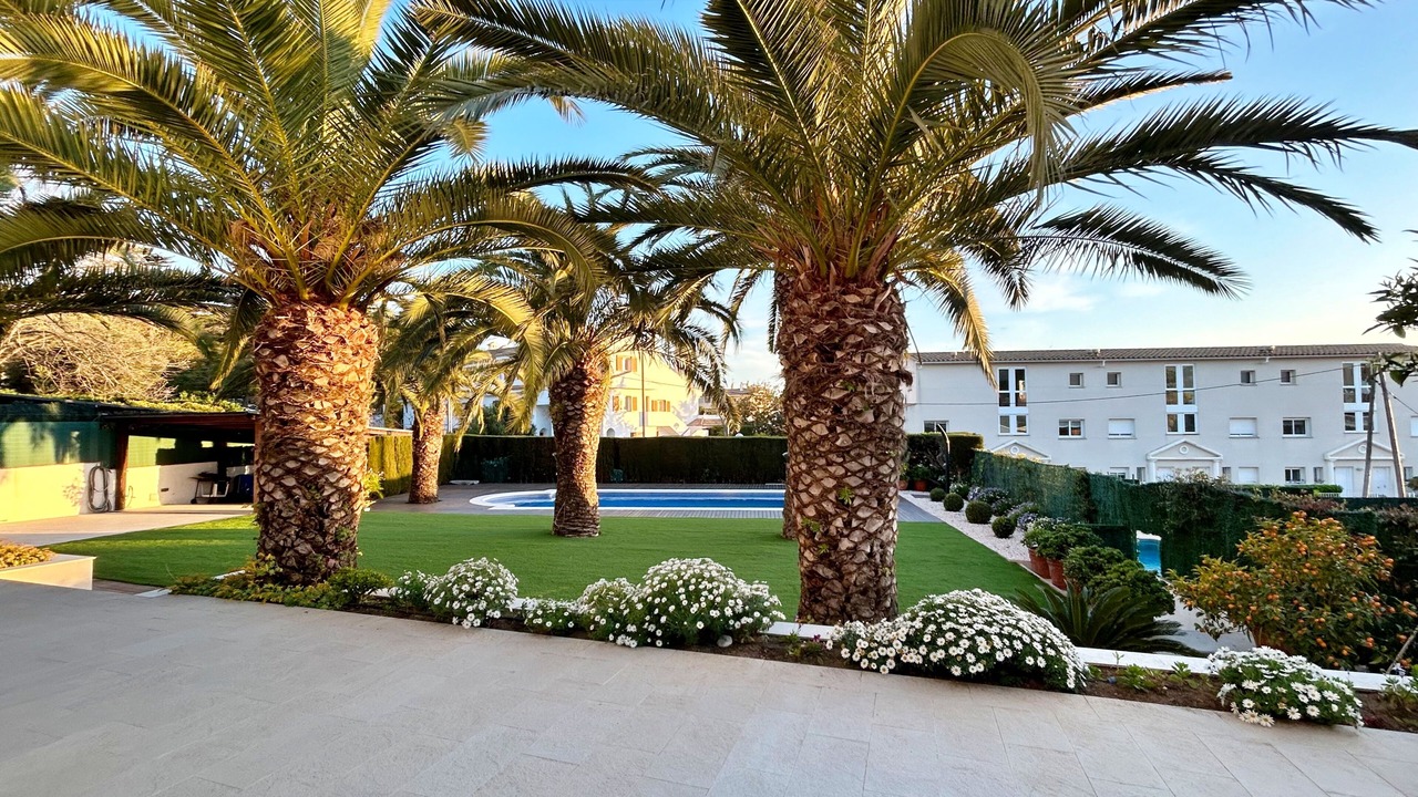 Photo of Outdoor in S'Agaro