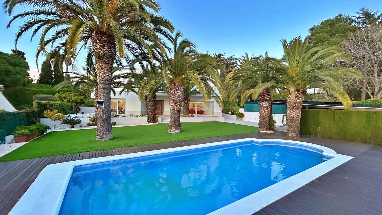 Photo of Outdoor in S'Agaro