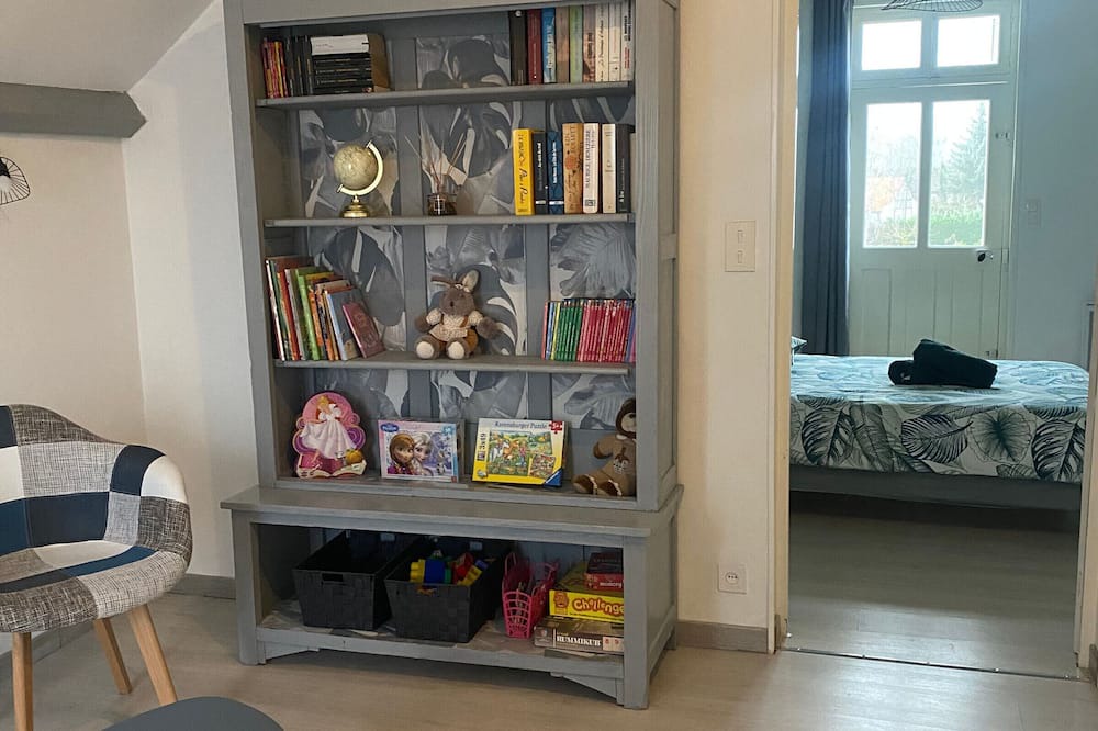 Photo of Others in Vieilles-Maisons-sur-Joudry