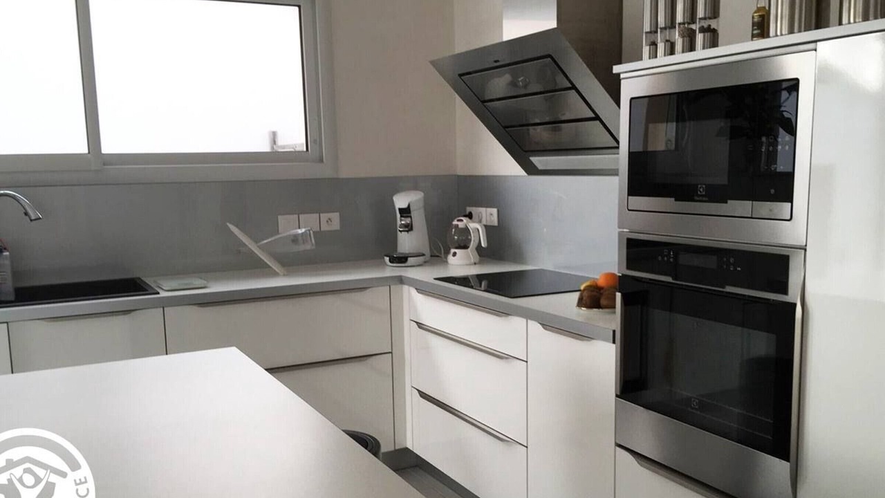 Photo of Kitchen in Chateau-d'Olonne