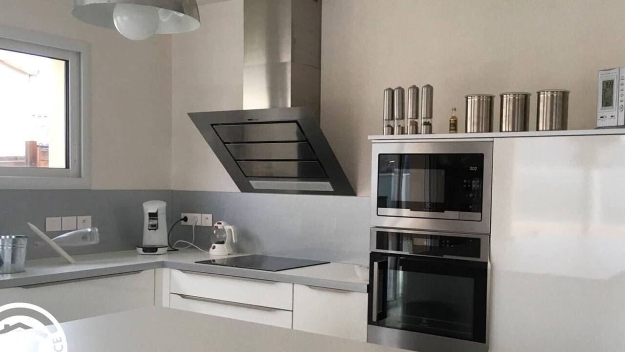 Photo of Kitchen in Chateau-d'Olonne