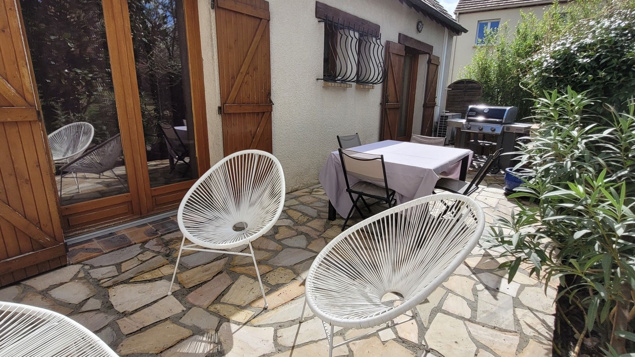 Photo of Outdoor in Villiers sur Orge